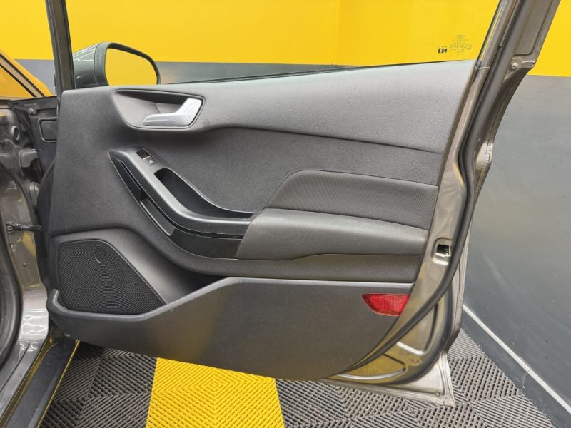 FORD FIESTA VII 1.0 ECOBOOST 100 TREND 