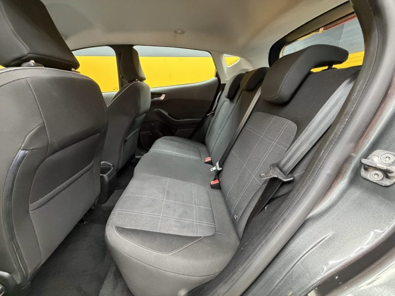 FORD FIESTA VII 1.0 ECOBOOST 100 TREND 