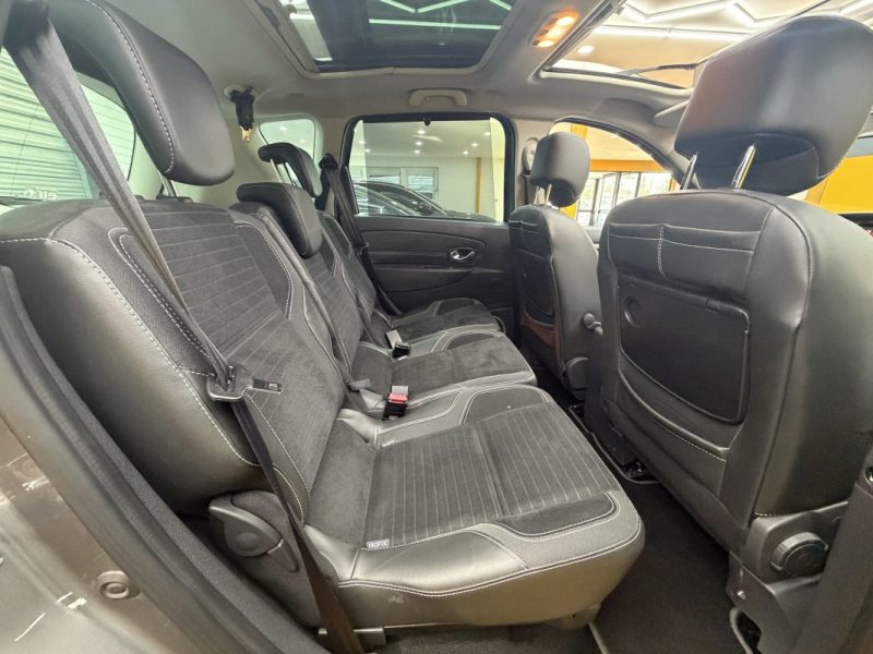 RENAULT SCENICIII XMOD 1.2 TCE 130 BOSE 