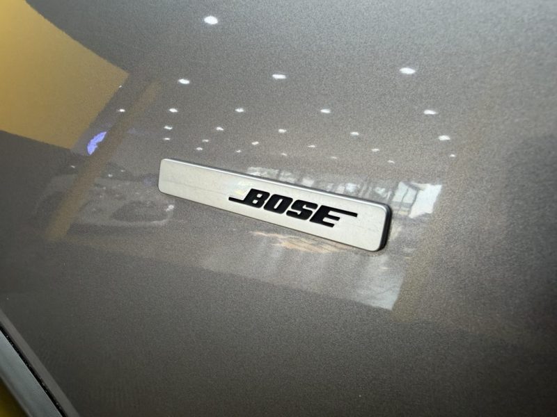 RENAULT SCENICIII XMOD 1.2 TCE 130 BOSE 