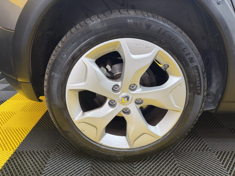 RENAULT SCENICIII XMOD 1.2 TCE 130 BOSE 