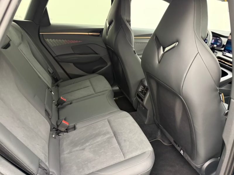 CUPRA TERRAMAR VZ 2.0 TSI DSG 4DRIVE – PANO – SENNHEISER – CAMÉRA 360° – ATTELAGE 2025