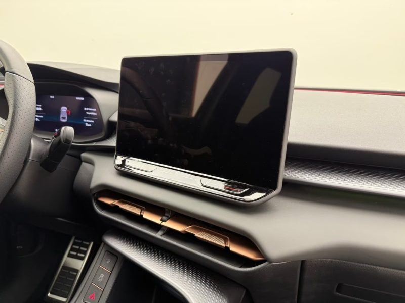 CUPRA TERRAMAR VZ 2.0 TSI DSG 4DRIVE – PANO – SENNHEISER – CAMÉRA 360° – ATTELAGE 2025