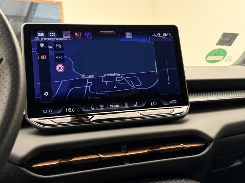 CUPRA TERRAMAR VZ 2.0 TSI DSG 4DRIVE – PANO – SENNHEISER – CAMÉRA 360° – ATTELAGE 2025