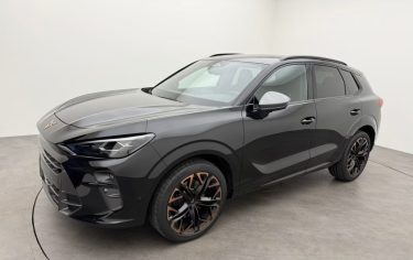 CUPRA TERRAMAR VZ 2.0 TSI DSG 4DRIVE – PANO – SENNHEISER – CAMÉRA 360° – ATTELAGE 2025