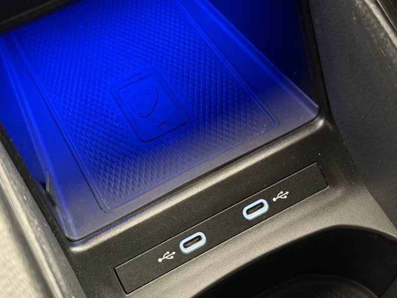 VOLKSWAGEN ID.5 PRO 77 KWH – MATRIX LED – CAMÉRA 360° – ATTELAGE – HUD 2022