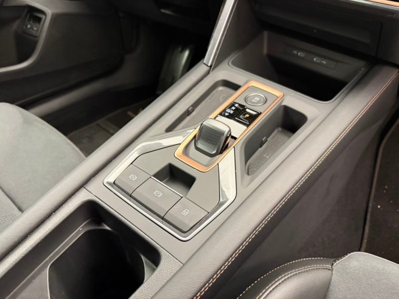 CUPRA FORMENTOR VZ 1.5 EHYBRID DSG – CAMÉRA – ACC – SIÈGES SPORT 2024