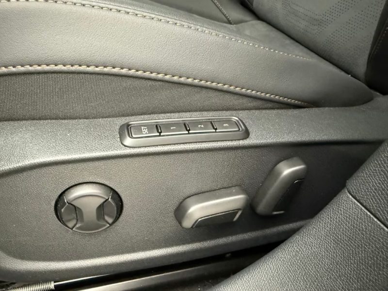 CUPRA FORMENTOR VZ 1.5 EHYBRID DSG – CAMÉRA – ACC – SIÈGES SPORT 2024