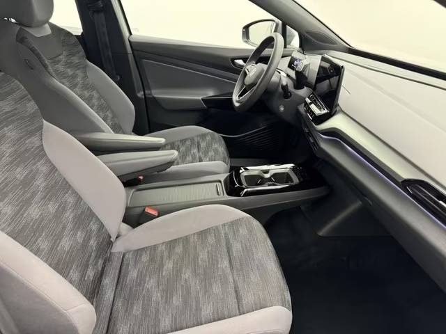 VOLKSWAGEN ID.4 PURE – SYSTÈME DE NAVIGATION DISCOVER PRO – CCS – PHARES LED 2022