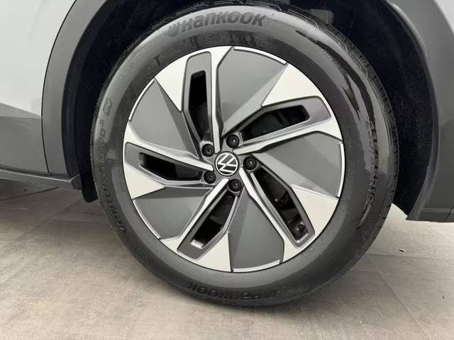 VOLKSWAGEN ID.4 PURE – SYSTÈME DE NAVIGATION DISCOVER PRO – CCS – PHARES LED 2022