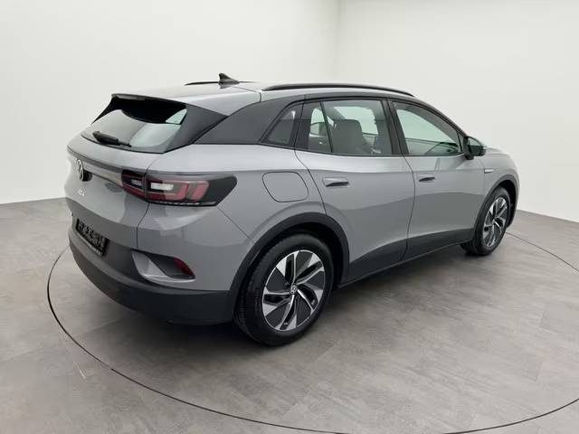 VOLKSWAGEN ID.4 PURE – SYSTÈME DE NAVIGATION DISCOVER PRO – CCS – PHARES LED 2022