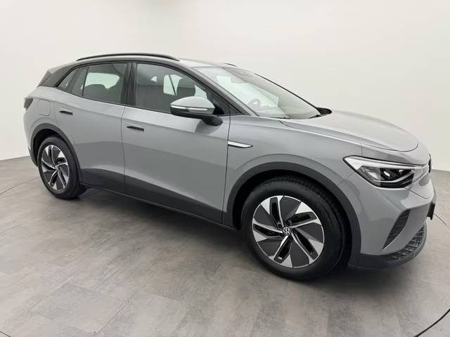VOLKSWAGEN ID.4 PURE – SYSTÈME DE NAVIGATION DISCOVER PRO – CCS – PHARES LED 2022