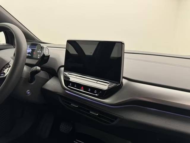 VOLKSWAGEN ID.4 PURE – SYSTÈME DE NAVIGATION DISCOVER PRO – CCS – PHARES LED 2022