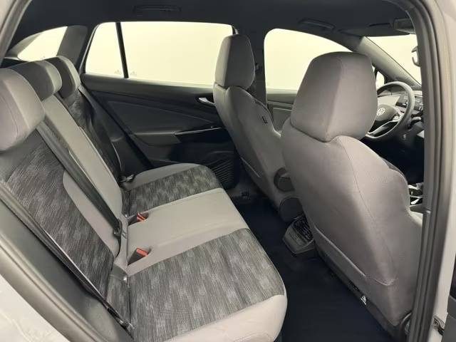 VOLKSWAGEN ID.4 PURE – SYSTÈME DE NAVIGATION DISCOVER PRO – CCS – PHARES LED 2022