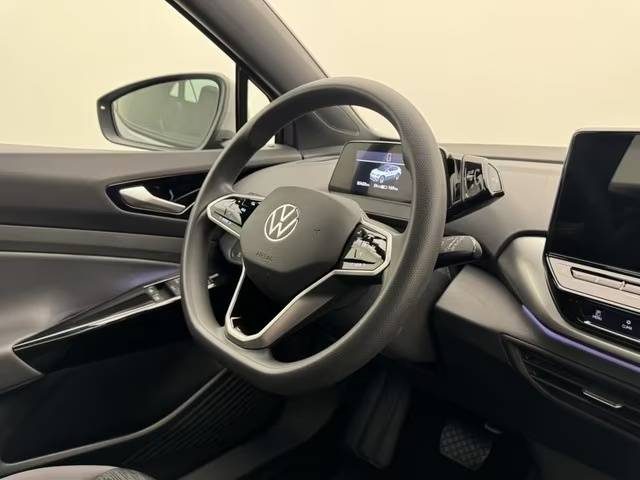VOLKSWAGEN ID.4 PURE – SYSTÈME DE NAVIGATION DISCOVER PRO – CCS – PHARES LED 2022