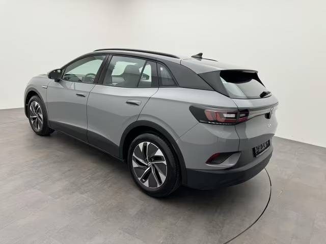 VOLKSWAGEN ID.4 PURE – SYSTÈME DE NAVIGATION DISCOVER PRO – CCS – PHARES LED 2022