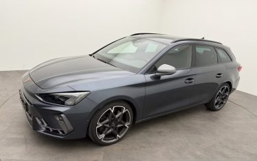 CUPRA LEON SPORTSTOURER VZ 2.0 TSI DSG 4DRIVE – DCC – PANO – ATTELAGE 2025