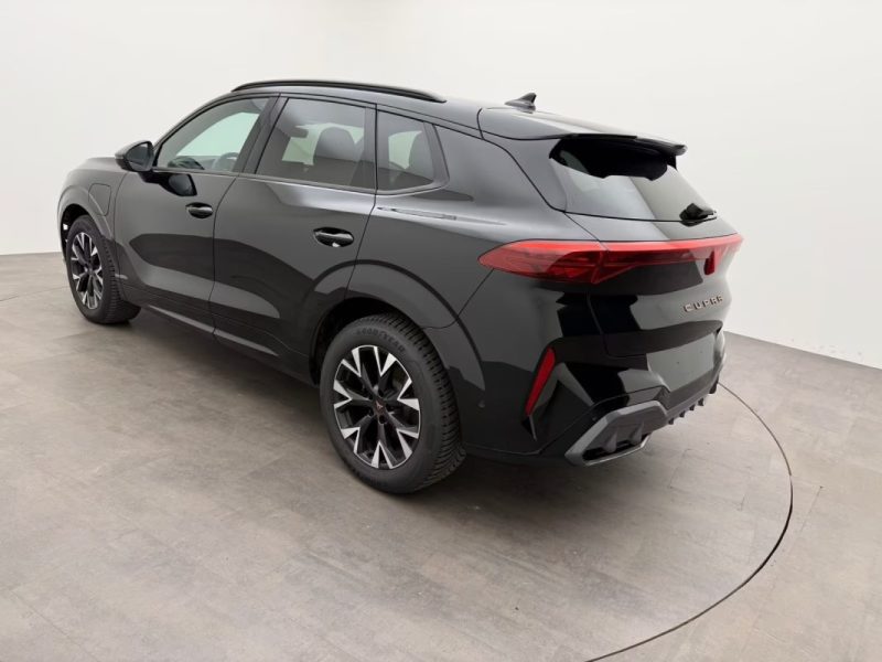 CUPRA TERRAMAR 1.5 EHYBRID DSG 204 CH – TOIT OUVRANT – AFFICHAGE TÊTE HAUTE – ATTELAGE PRÉPARÉ 2025