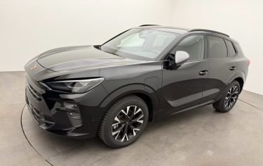 CUPRA TERRAMAR 1.5 EHYBRID DSG 204 CH – TOIT OUVRANT – AFFICHAGE TÊTE HAUTE – ATTELAGE PRÉPARÉ 2025