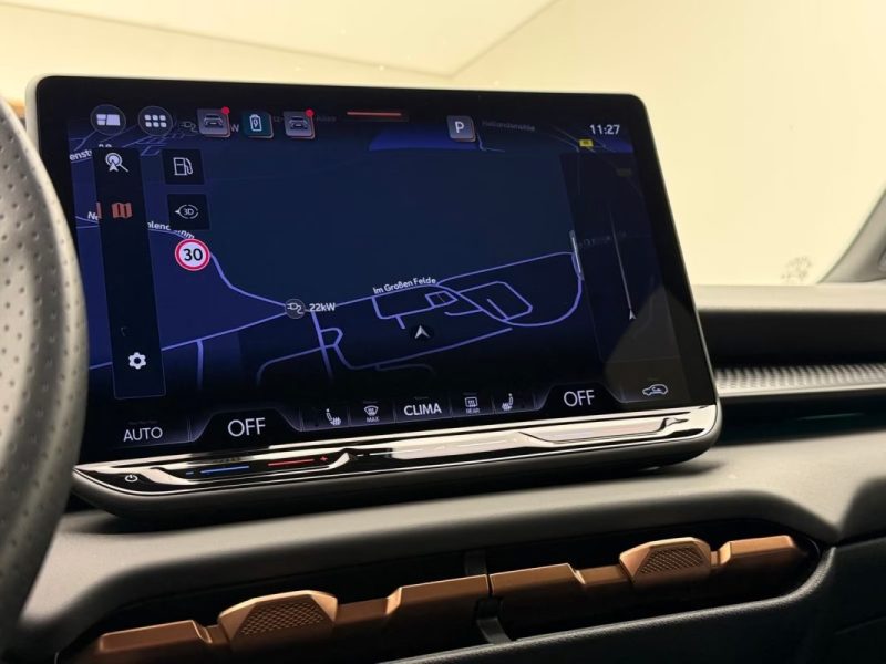 CUPRA TERRAMAR 1.5 EHYBRID DSG 204 CH – TOIT OUVRANT – AFFICHAGE TÊTE HAUTE – ATTELAGE PRÉPARÉ 2025