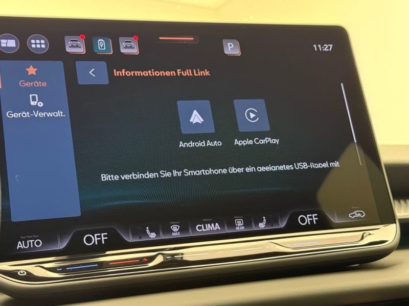 CUPRA TERRAMAR 1.5 EHYBRID DSG 204 CH – TOIT OUVRANT – AFFICHAGE TÊTE HAUTE – ATTELAGE PRÉPARÉ 2025