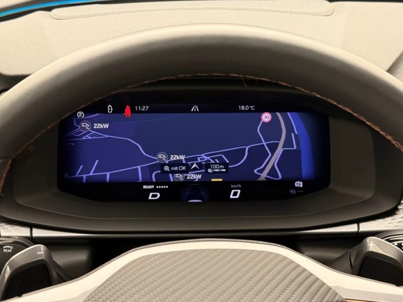 CUPRA TERRAMAR 1.5 EHYBRID DSG 204 CH – TOIT OUVRANT – AFFICHAGE TÊTE HAUTE – ATTELAGE PRÉPARÉ 2025