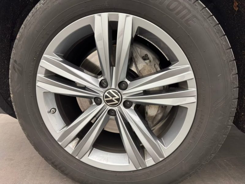 VOLKSWAGEN TOUAREG TDI 4MOTION ELEGANCE – SUSPENSION PNEUMATIQUE – IQ.LIGHT MATRIX – ATTELAGE 2023