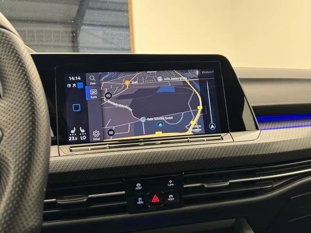 VOLKSWAGEN GOLF 8 R DSG 4MOTION – PACK PERFORMANCE – DCC – IQ.LIGHT MATRIX 2021