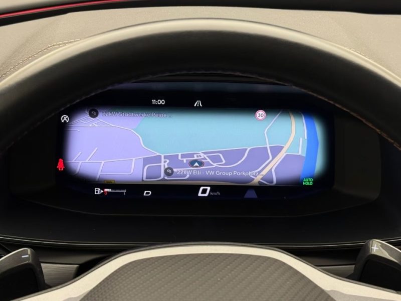 CUPRA FORMENTOR 1.5 TSI DSG – ACC – NAVIGATION – ACCÈS KEYLESS 2022