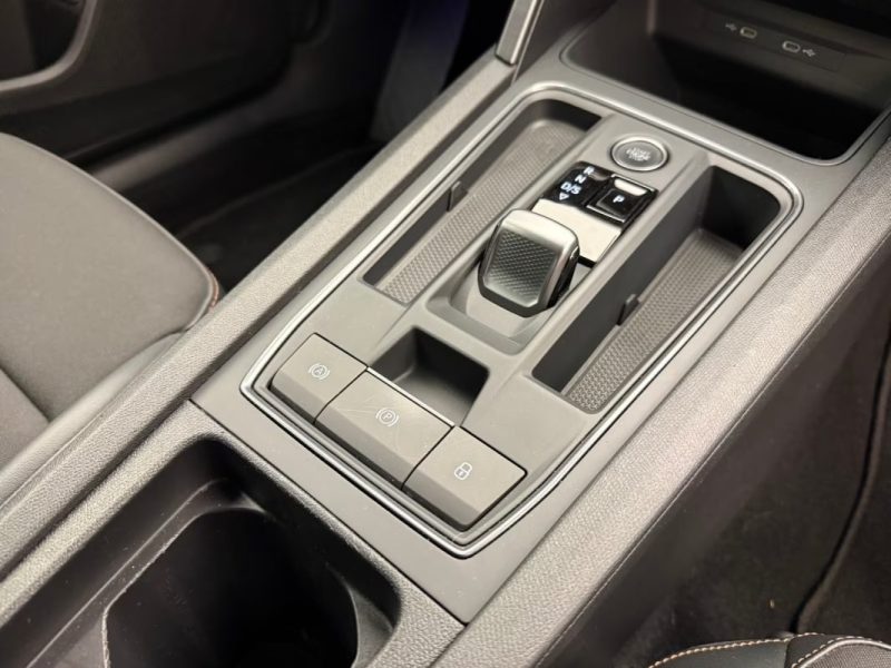 CUPRA FORMENTOR 1.5 TSI DSG – ACC – NAVIGATION – ACCÈS KEYLESS 2022