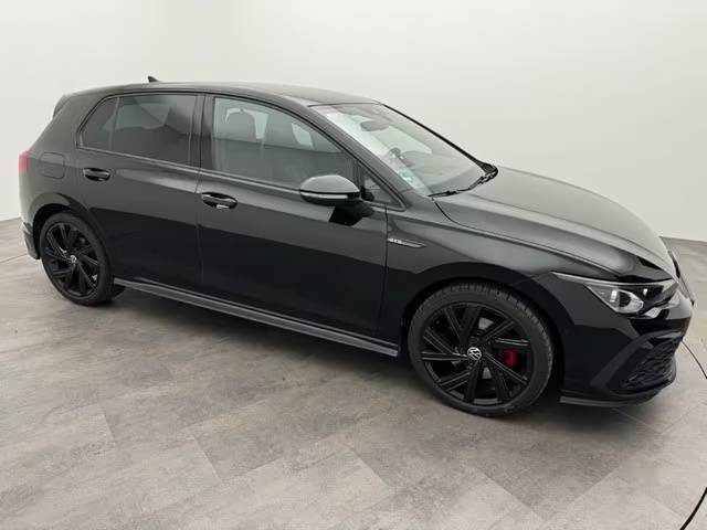 VOLKSWAGEN GOLF 8 GTD 2.0 TDI DSG – PACK BUSINESS PREMIUM – IQ.LIGHT MATRIX – BLACK STYLE 2022