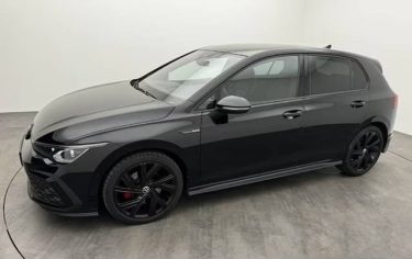 VOLKSWAGEN GOLF 8 GTD 2.0 TDI DSG – PACK BUSINESS PREMIUM – IQ.LIGHT MATRIX – BLACK STYLE 2022