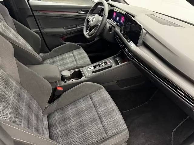 VOLKSWAGEN GOLF 8 GTD 2.0 TDI DSG – PACK BUSINESS PREMIUM – IQ.LIGHT MATRIX – BLACK STYLE 2022