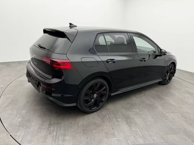 VOLKSWAGEN GOLF 8 GTD 2.0 TDI DSG – PACK BUSINESS PREMIUM – IQ.LIGHT MATRIX – BLACK STYLE 2022
