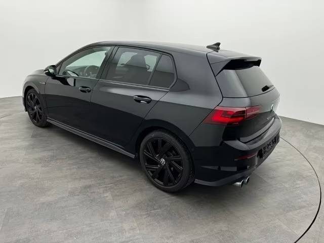 VOLKSWAGEN GOLF 8 GTD 2.0 TDI DSG – PACK BUSINESS PREMIUM – IQ.LIGHT MATRIX – BLACK STYLE 2022