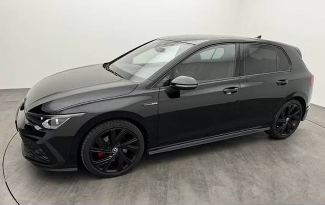 VOLKSWAGEN GOLF 8 GTD 2.0 TDI DSG – PACK BUSINESS PREMIUM – IQ.LIGHT MATRIX – BLACK STYLE 2022