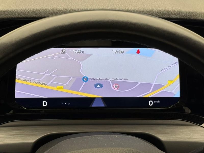 VOLKSWAGEN GOLF 8 2.0 TDI DSG STYLE – PANO – NAVIGATION – AFFICHAGE TÊTE HAUTE 2022