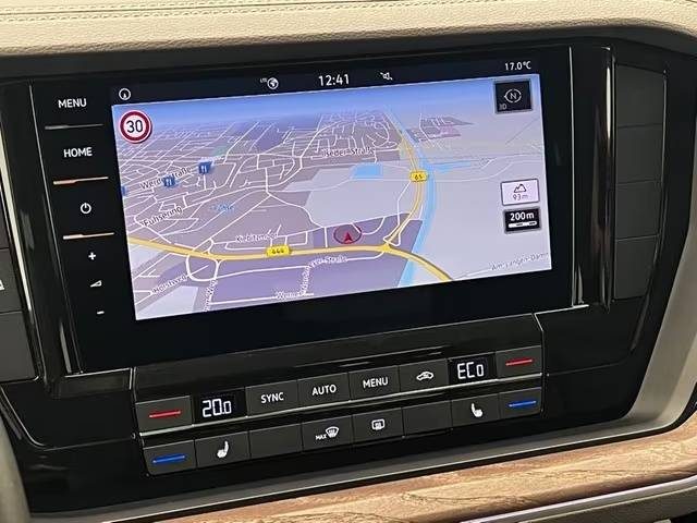 VOLKSWAGEN TOUAREG 3.0 V6 TDI 4MOTION AMBIANCE – SUSPENSION PNEUMATIQUE – CUIR – ATTELAGE – PANO – 4M 2021
