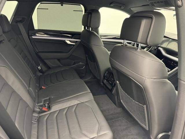 VOLKSWAGEN TOUAREG V6 3.0 TDI 4MOTION R-LINE – SUSPENSION PNEUMATIQUE – CAMÉRA 360° – DISCOVER PREMIUM – ATTELAGE PIVOTANT 2022