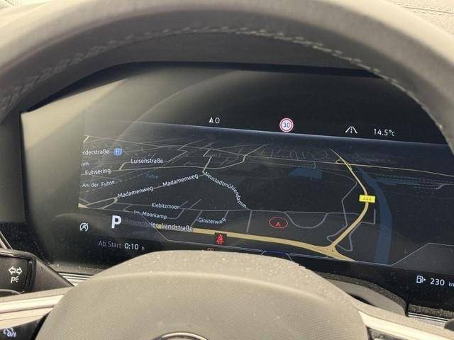 VOLKSWAGEN TOUAREG V6 3.0 TDI 4MOTION R-LINE – SUSPENSION PNEUMATIQUE – CAMÉRA 360° – DISCOVER PREMIUM – ATTELAGE PIVOTANT 2022