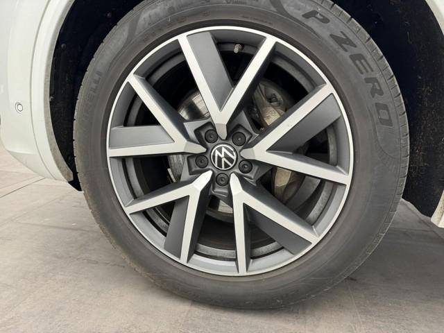 VOLKSWAGEN TOUAREG V6 3.0 TDI 4MOTION R-LINE – SUSPENSION PNEUMATIQUE – CAMÉRA 360° – DISCOVER PREMIUM – ATTELAGE PIVOTANT 2022