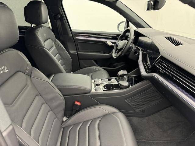 VOLKSWAGEN TOUAREG V6 3.0 TDI 4MOTION R-LINE – SUSPENSION PNEUMATIQUE – CAMÉRA 360° – DISCOVER PREMIUM – ATTELAGE PIVOTANT 2022