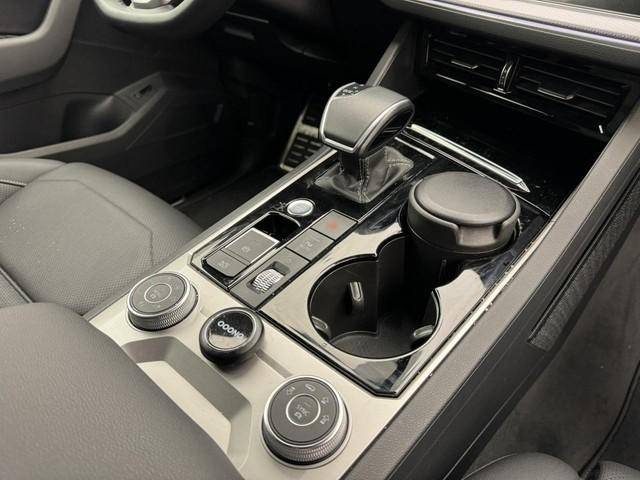 VOLKSWAGEN TOUAREG V6 3.0 TDI 4MOTION R-LINE – SUSPENSION PNEUMATIQUE – CAMÉRA 360° – DISCOVER PREMIUM – ATTELAGE PIVOTANT 2022