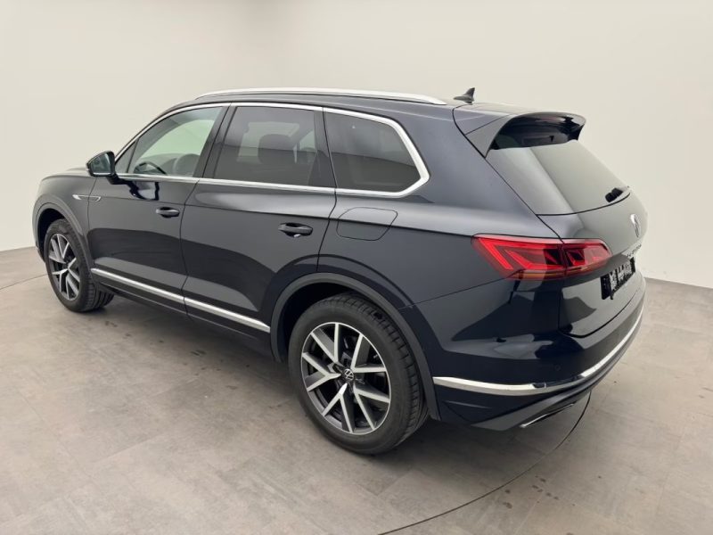 VOLKSWAGEN TOUAREG EHYBRID V6 4MOTION ATMOSPHERE – PANO – PHARES MATRIX IQ.LIGHT – DISCOVER PREMIUM – JANTES 20\" 2021