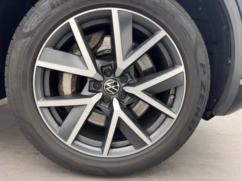 VOLKSWAGEN TOUAREG EHYBRID V6 4MOTION ATMOSPHERE – PANO – PHARES MATRIX IQ.LIGHT – DISCOVER PREMIUM – JANTES 20\" 2021