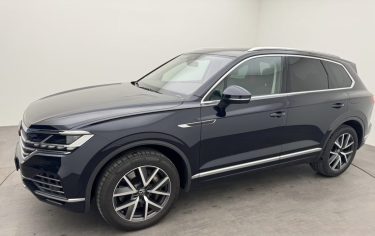 VOLKSWAGEN TOUAREG EHYBRID V6 4MOTION ATMOSPHERE – PANO – PHARES MATRIX IQ.LIGHT – DISCOVER PREMIUM – JANTES 20\" 2021