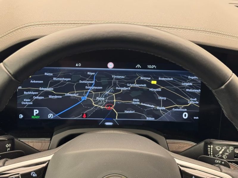 VOLKSWAGEN TOUAREG EHYBRID V6 4MOTION ATMOSPHERE – PANO – PHARES MATRIX IQ.LIGHT – DISCOVER PREMIUM – JANTES 20\" 2021