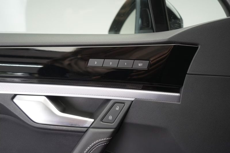 VOLKSWAGEN TOUAREG 3.0 V6 TDI 4MOTION R-LINE – CAMÉRA 360° – PANO – AFFICHAGE TÊTE HAUTE – SIÈGES MASSANTS & VENTILÉS 2022