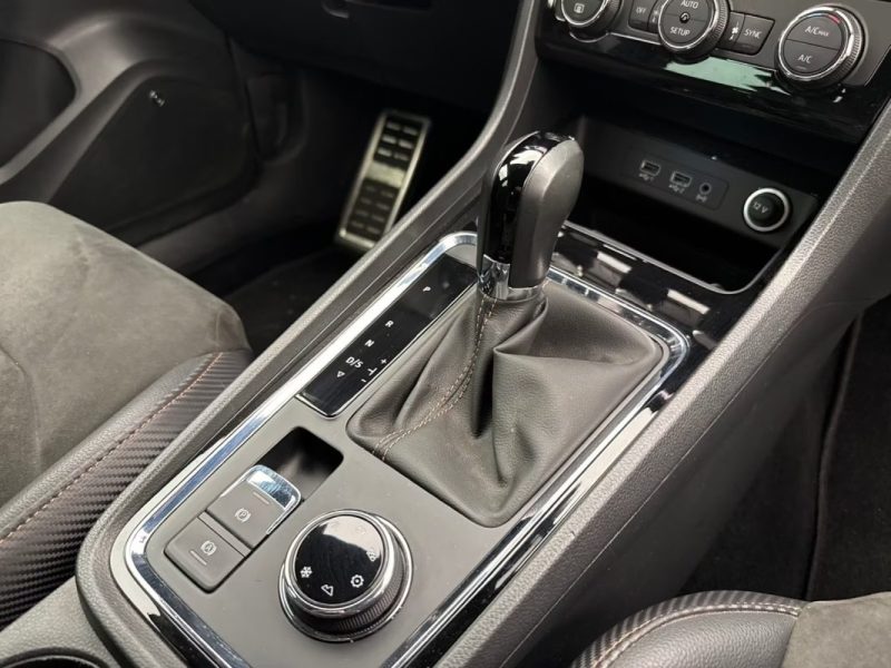 CUPRA ATECA 2.0 TSI 300 CH DSG 4DRIVE – SYSTÈME BEATSAUDIO – CAMÉRA 360° – COCKPIT VIRTUEL – ATTELAGE PIVOTANT 2020