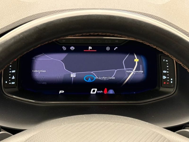 CUPRA ATECA 2.0 TSI 300 CH DSG 4DRIVE – SYSTÈME BEATSAUDIO – CAMÉRA 360° – COCKPIT VIRTUEL – ATTELAGE PIVOTANT 2020